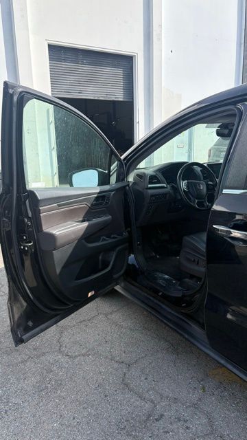 2019 Honda Odyssey EX-L Huntington Beach CA