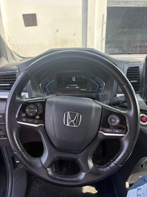 2019 Honda Odyssey EX-L Huntington Beach CA