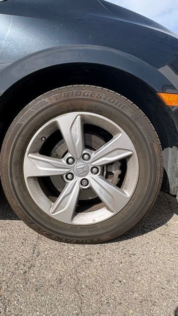 2019 Honda Odyssey EX-L Huntington Beach CA