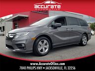 2019 Honda Odyssey EX-L Jacksonville FL 2019 Honda Odyssey EX-L Jacksonville FL
