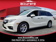 2019 Honda Odyssey EX-L Jacksonville FL 2019 Honda Odyssey EX-L Jacksonville FL
