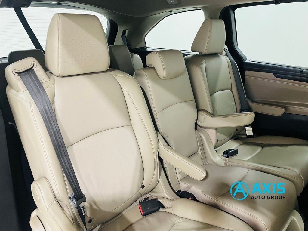 2019 Honda Odyssey EX-L Jersey City NJ