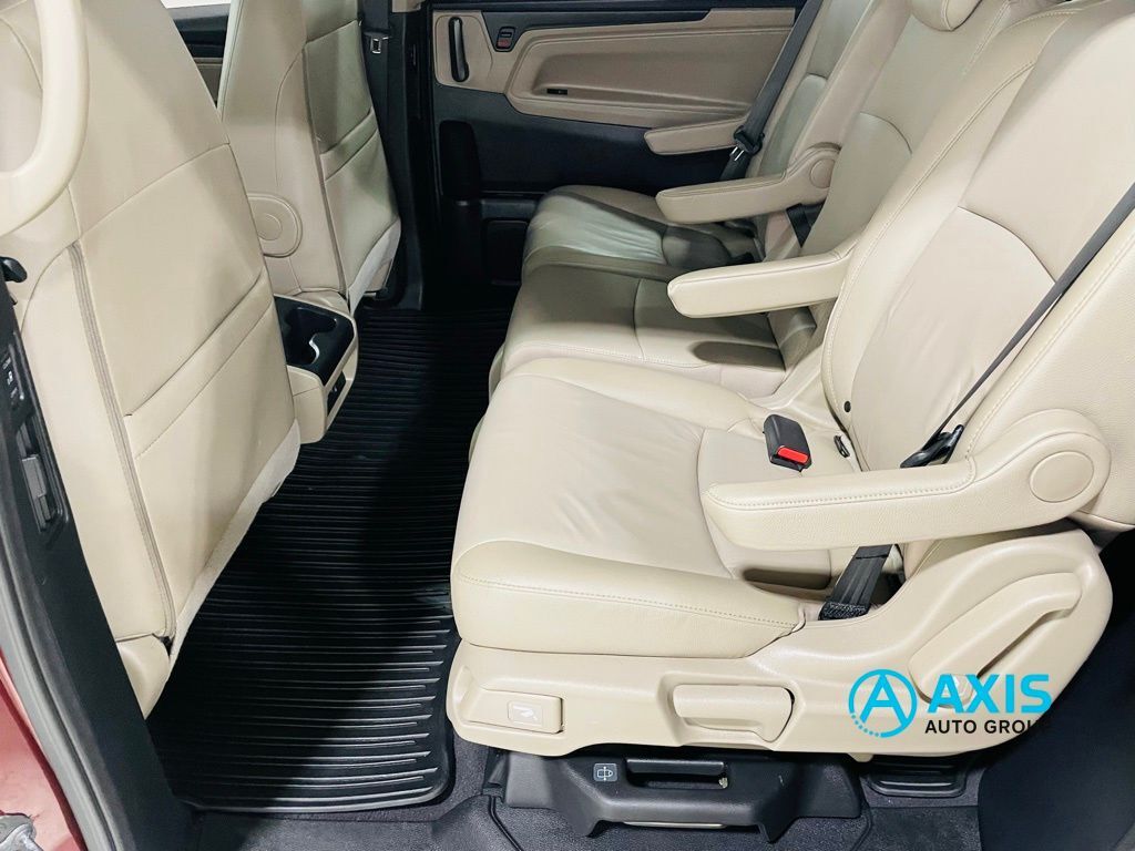 2019 Honda Odyssey EX-L Jersey City NJ