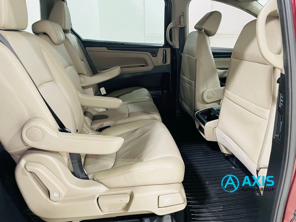 2019 Honda Odyssey EX-L Jersey City NJ