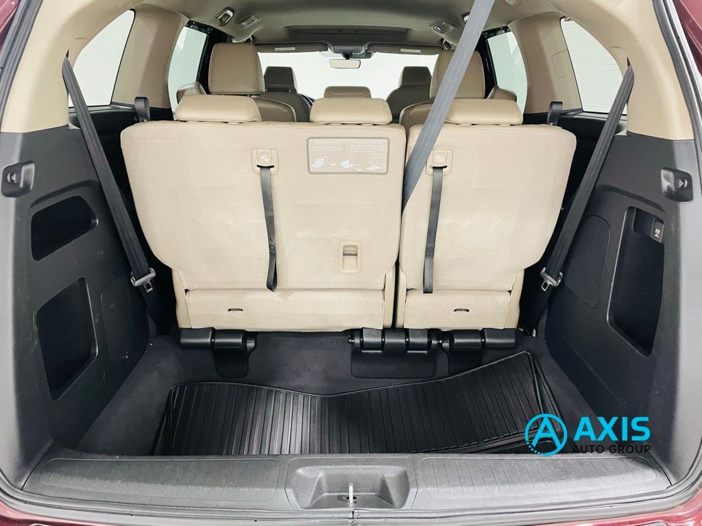 2019 Honda Odyssey EX-L Jersey City NJ