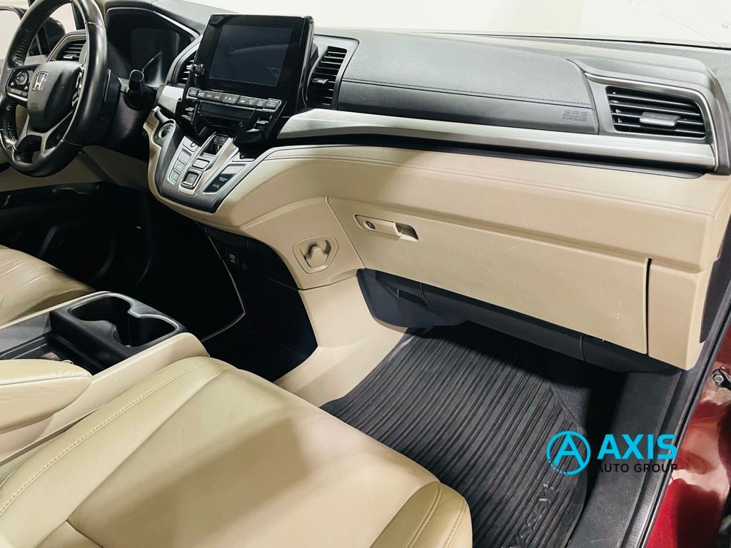 2019 Honda Odyssey EX-L Jersey City NJ
