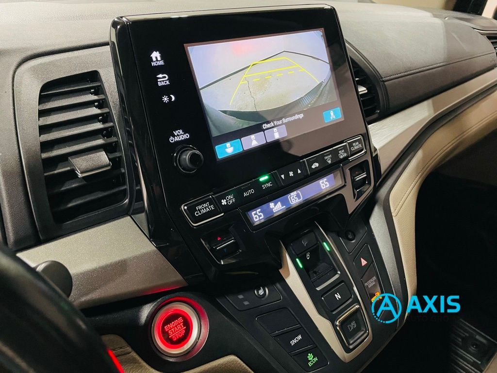 2019 Honda Odyssey EX-L Jersey City NJ
