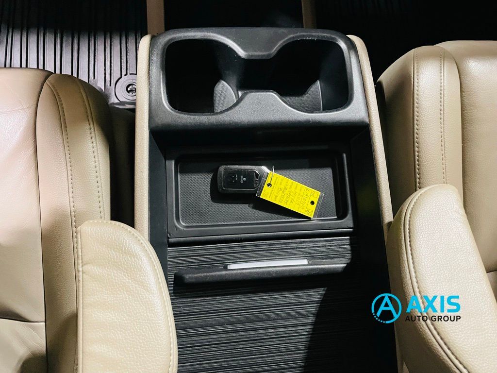 2019 Honda Odyssey EX-L Jersey City NJ