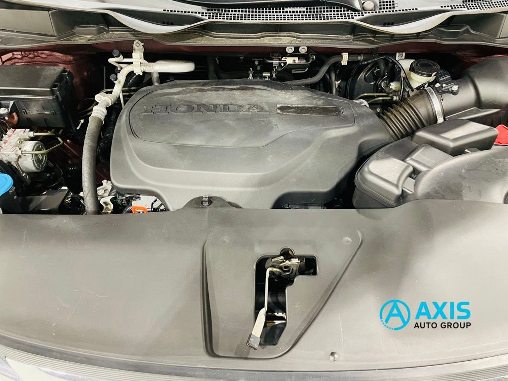 2019 Honda Odyssey EX-L Jersey City NJ