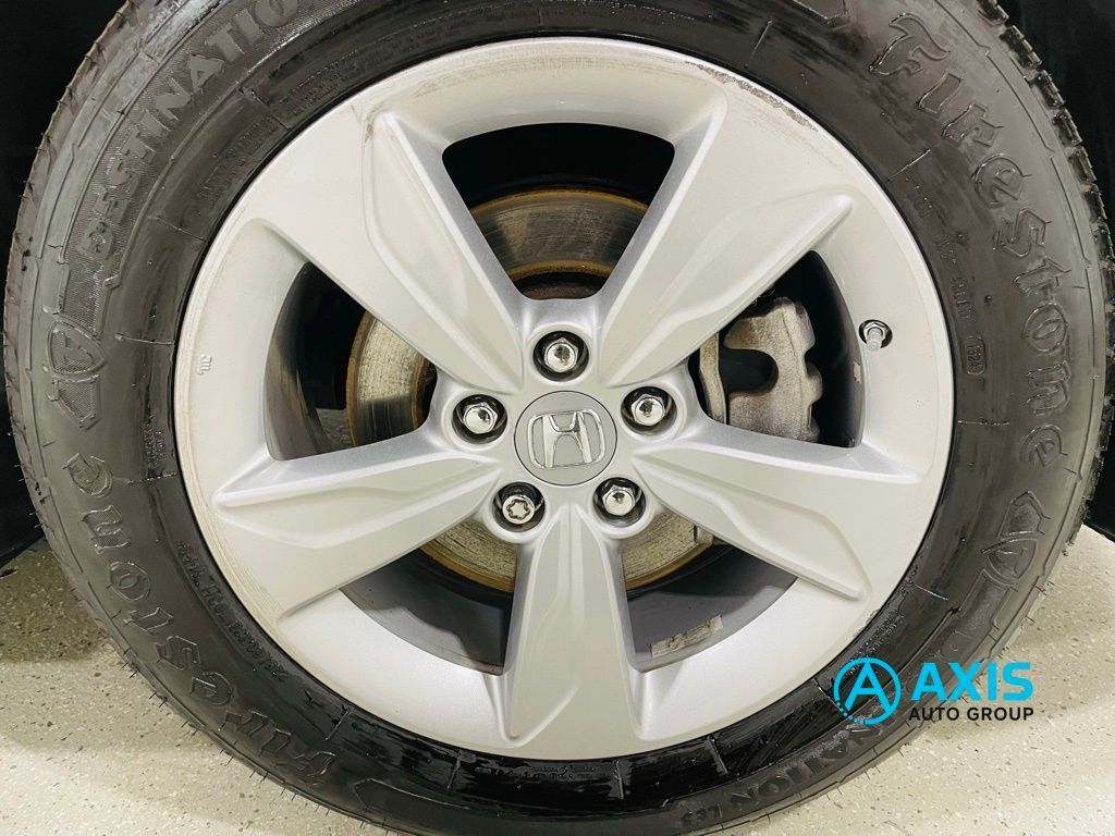 2019 Honda Odyssey EX-L Jersey City NJ