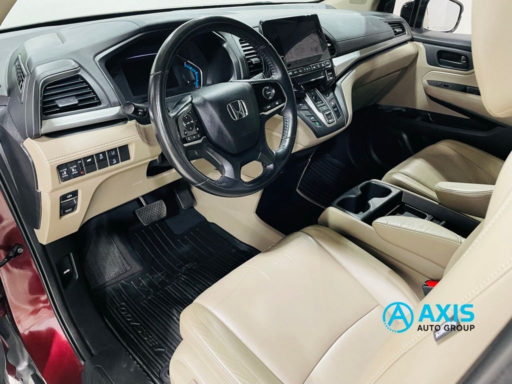2019 Honda Odyssey EX-L Jersey City NJ
