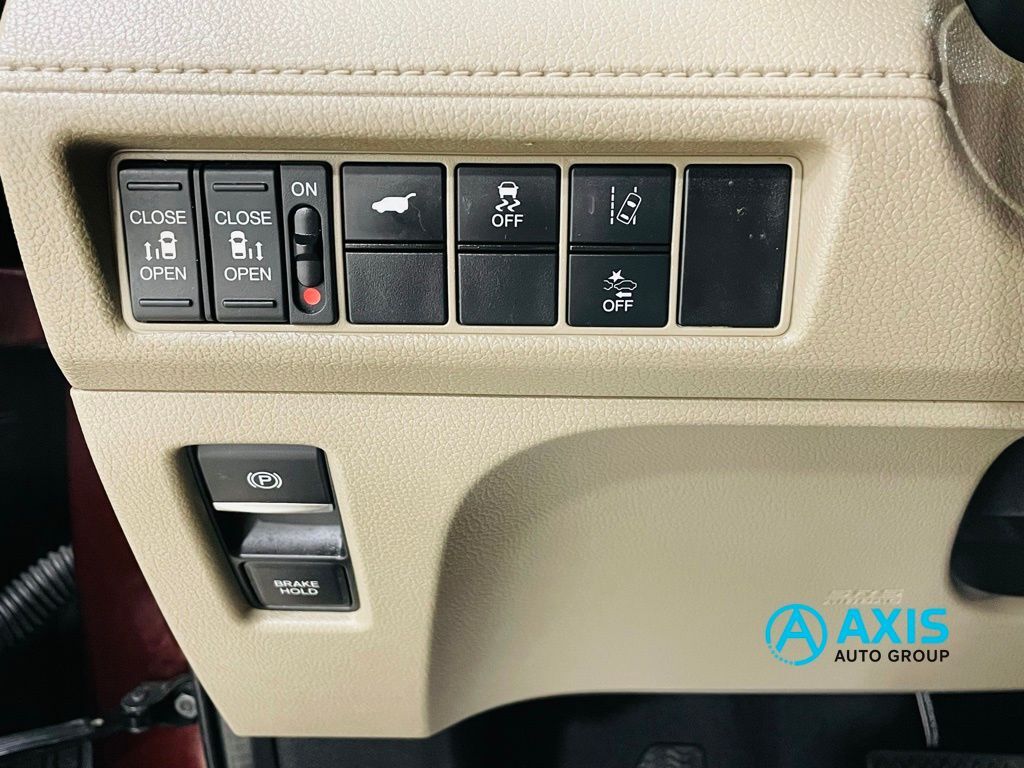 2019 Honda Odyssey EX-L Jersey City NJ