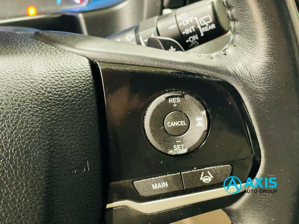 2019 Honda Odyssey EX-L Jersey City NJ