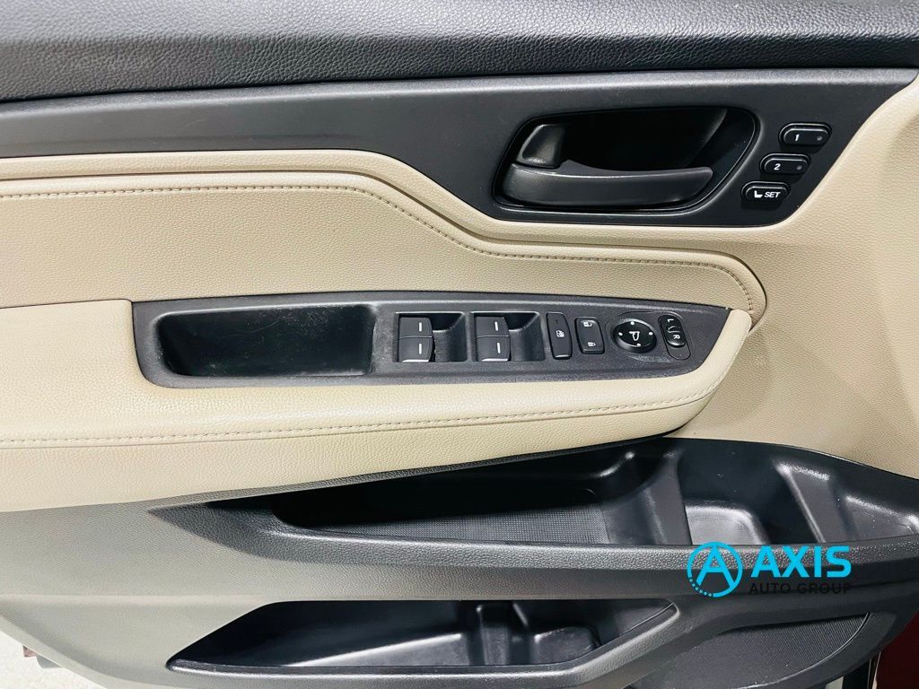 2019 Honda Odyssey EX-L Jersey City NJ