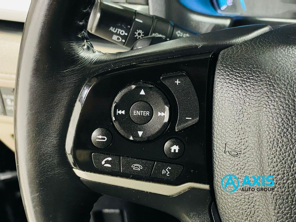 2019 Honda Odyssey EX-L Jersey City NJ