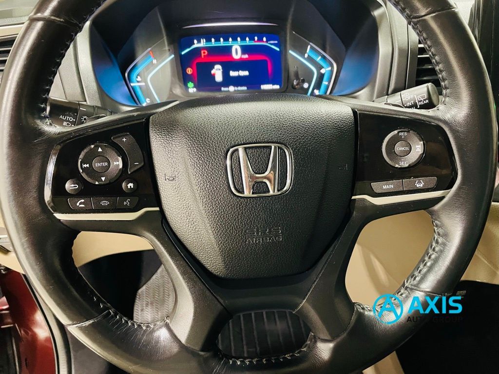 2019 Honda Odyssey EX-L Jersey City NJ