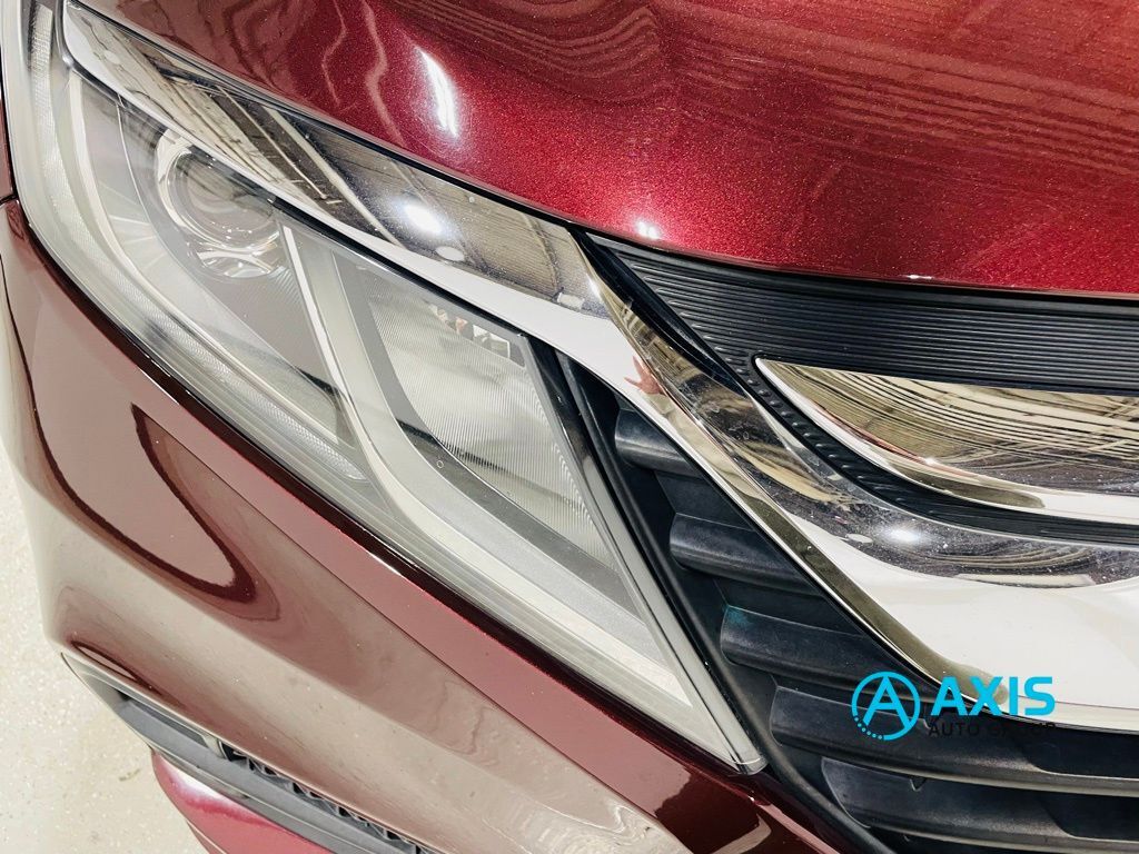 2019 Honda Odyssey EX-L Jersey City NJ