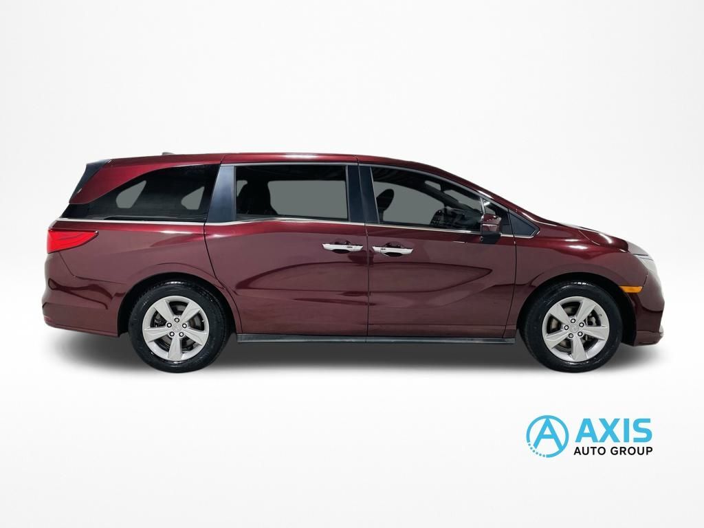 2019 Honda Odyssey EX-L Jersey City NJ