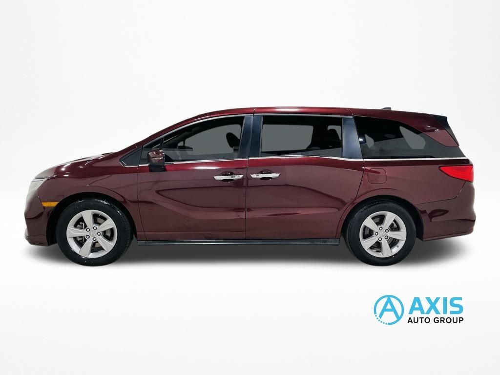 2019 Honda Odyssey EX-L Jersey City NJ