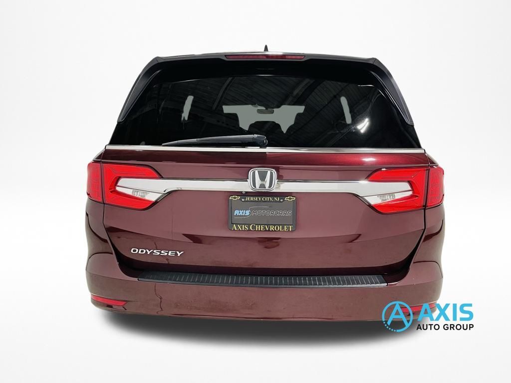 2019 Honda Odyssey EX-L Jersey City NJ