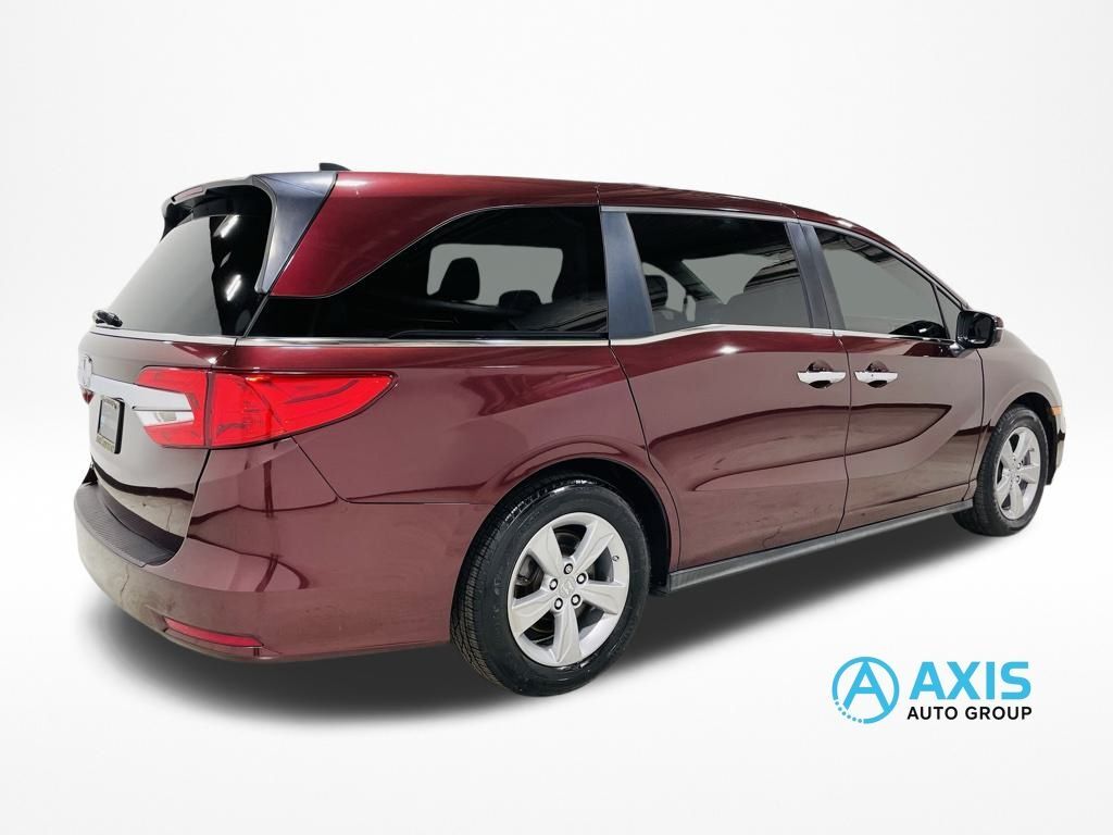 2019 Honda Odyssey EX-L Jersey City NJ