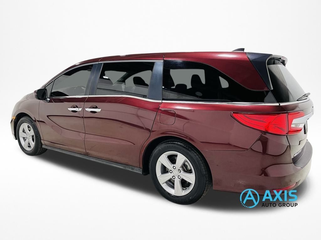 2019 Honda Odyssey EX-L Jersey City NJ