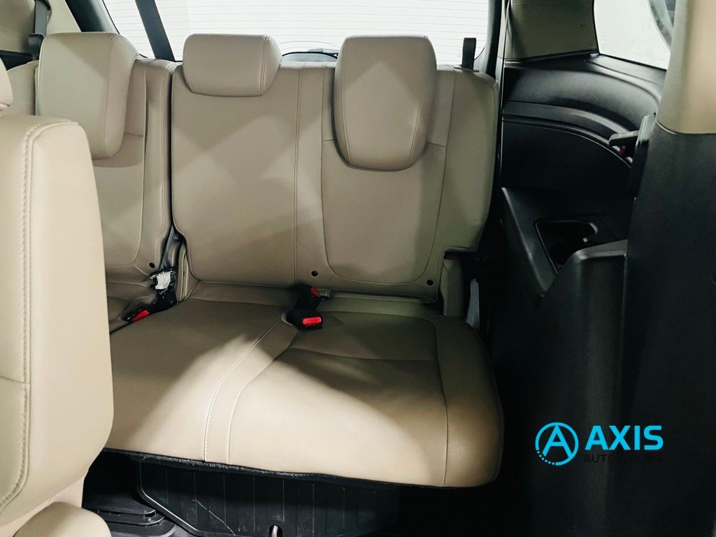 2019 Honda Odyssey EX-L Jersey City NJ