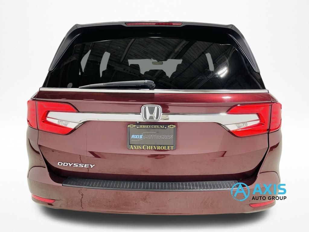 2019 Honda Odyssey EX-L Jersey City NJ