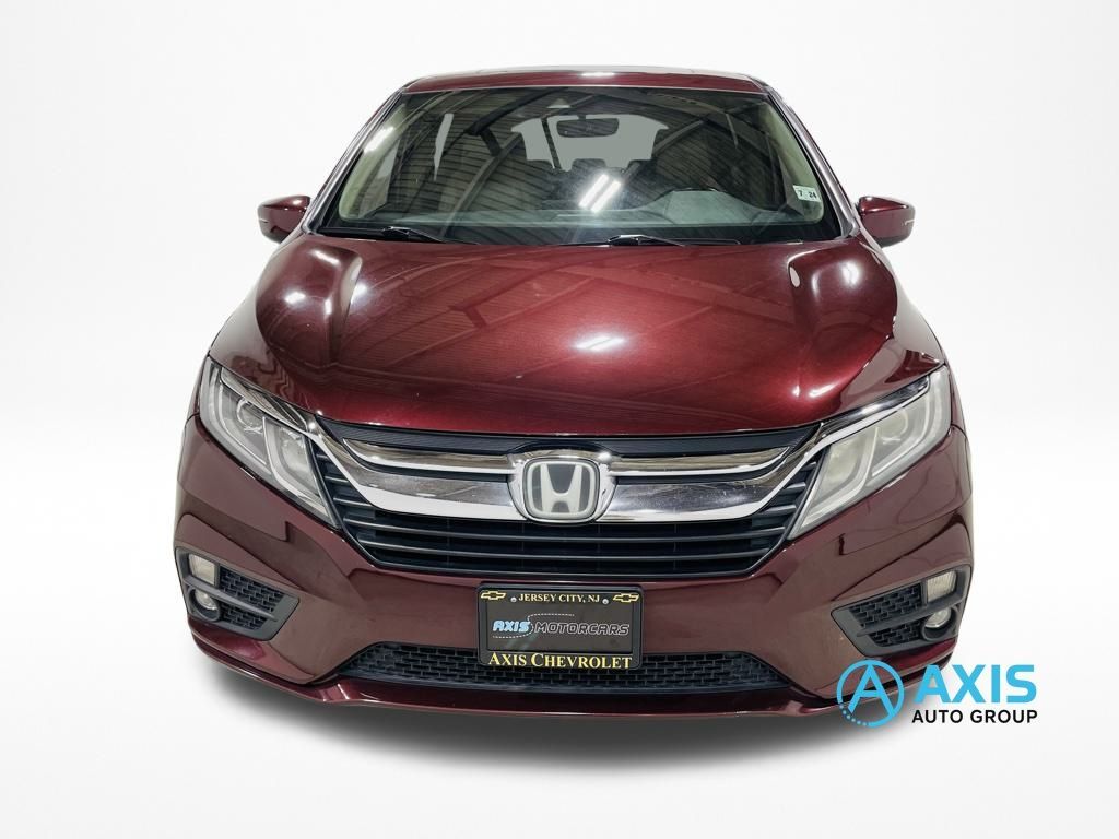 2019 Honda Odyssey EX-L Jersey City NJ