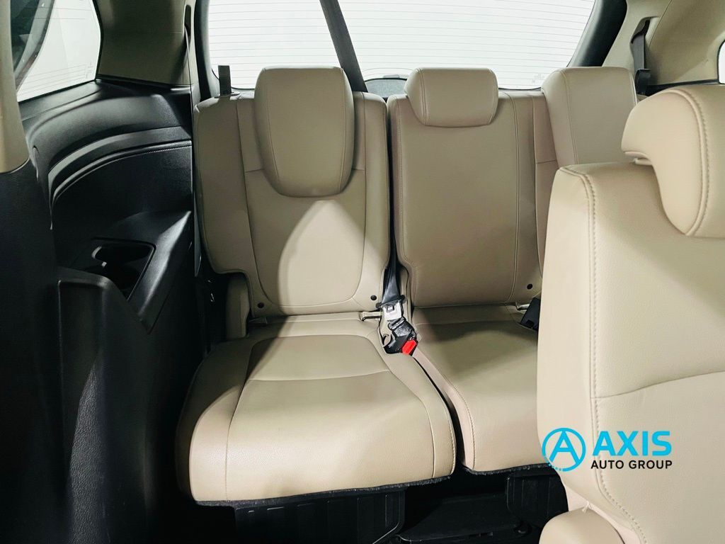 2019 Honda Odyssey EX-L Jersey City NJ