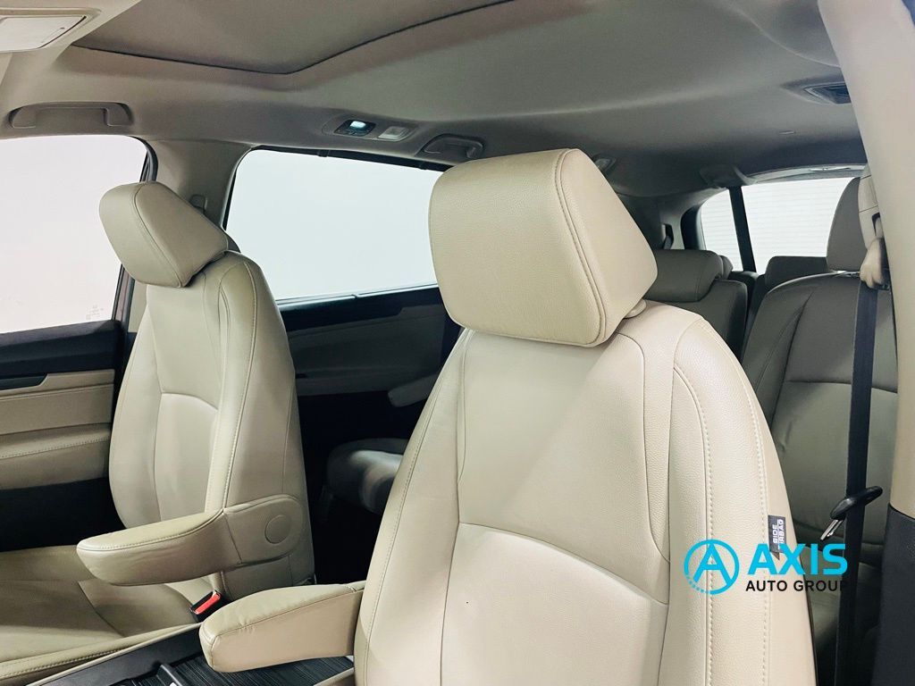 2019 Honda Odyssey EX-L Jersey City NJ