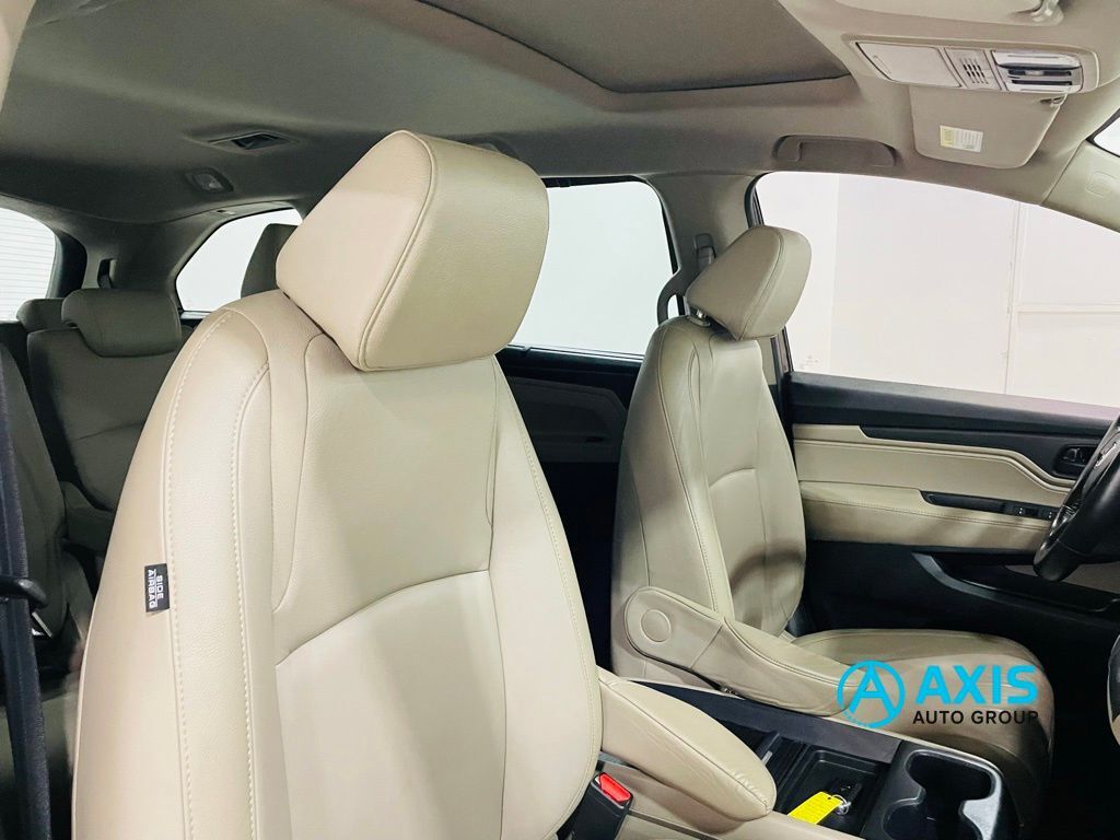 2019 Honda Odyssey EX-L Jersey City NJ