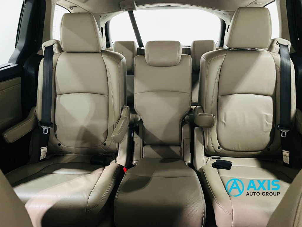 2019 Honda Odyssey EX-L Jersey City NJ