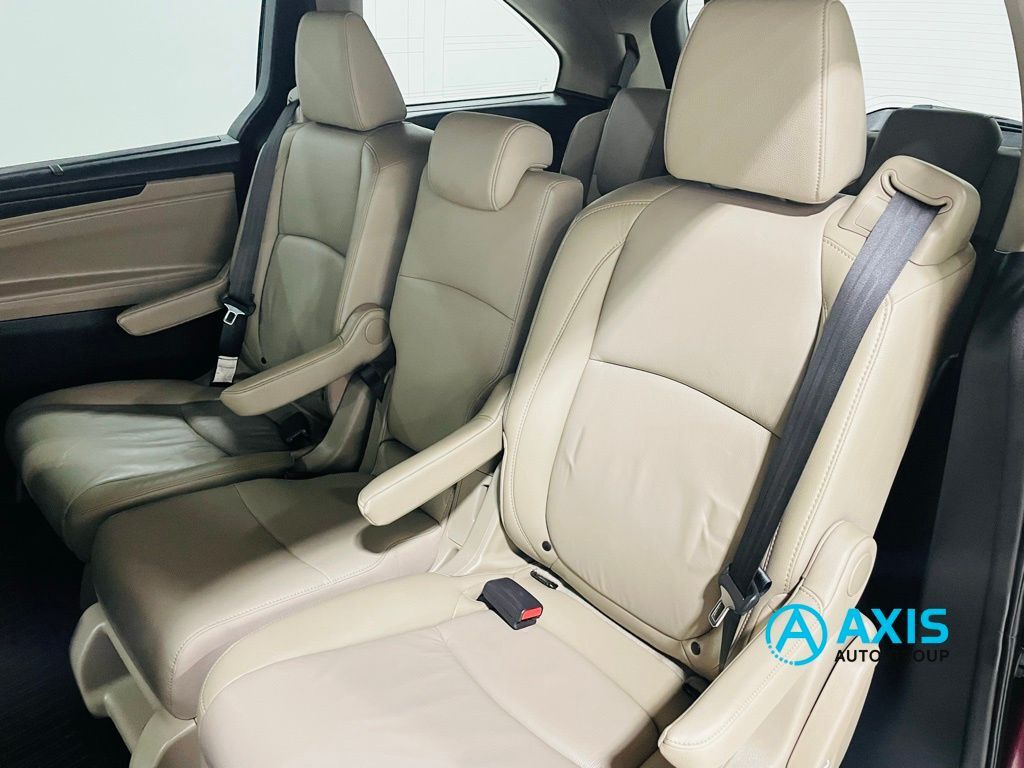 2019 Honda Odyssey EX-L Jersey City NJ