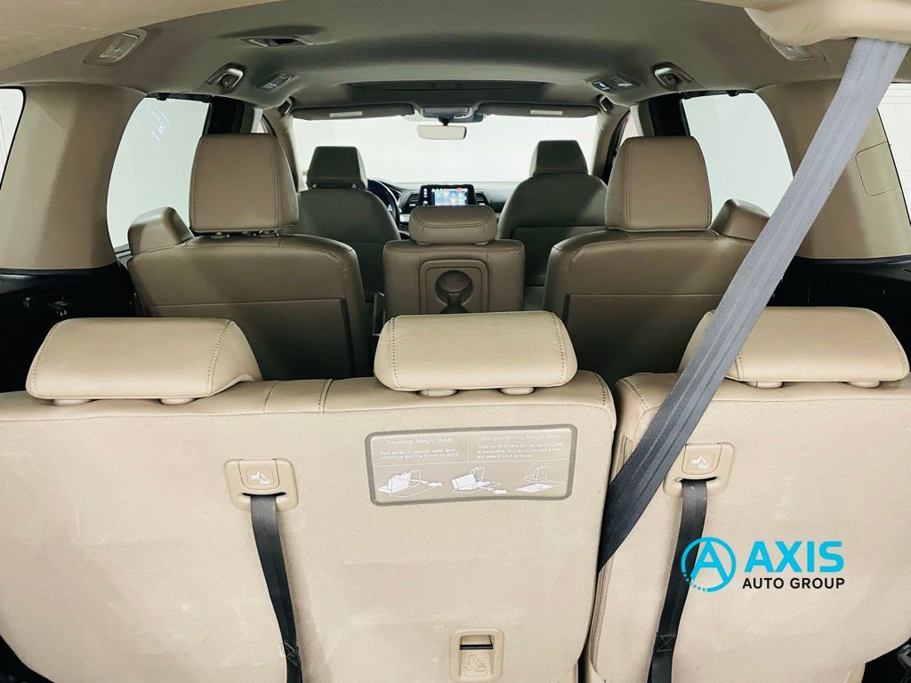 2019 Honda Odyssey EX-L Jersey City NJ