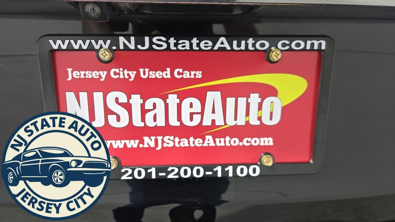 2019 Honda Odyssey EX-L Jersey City NJ
