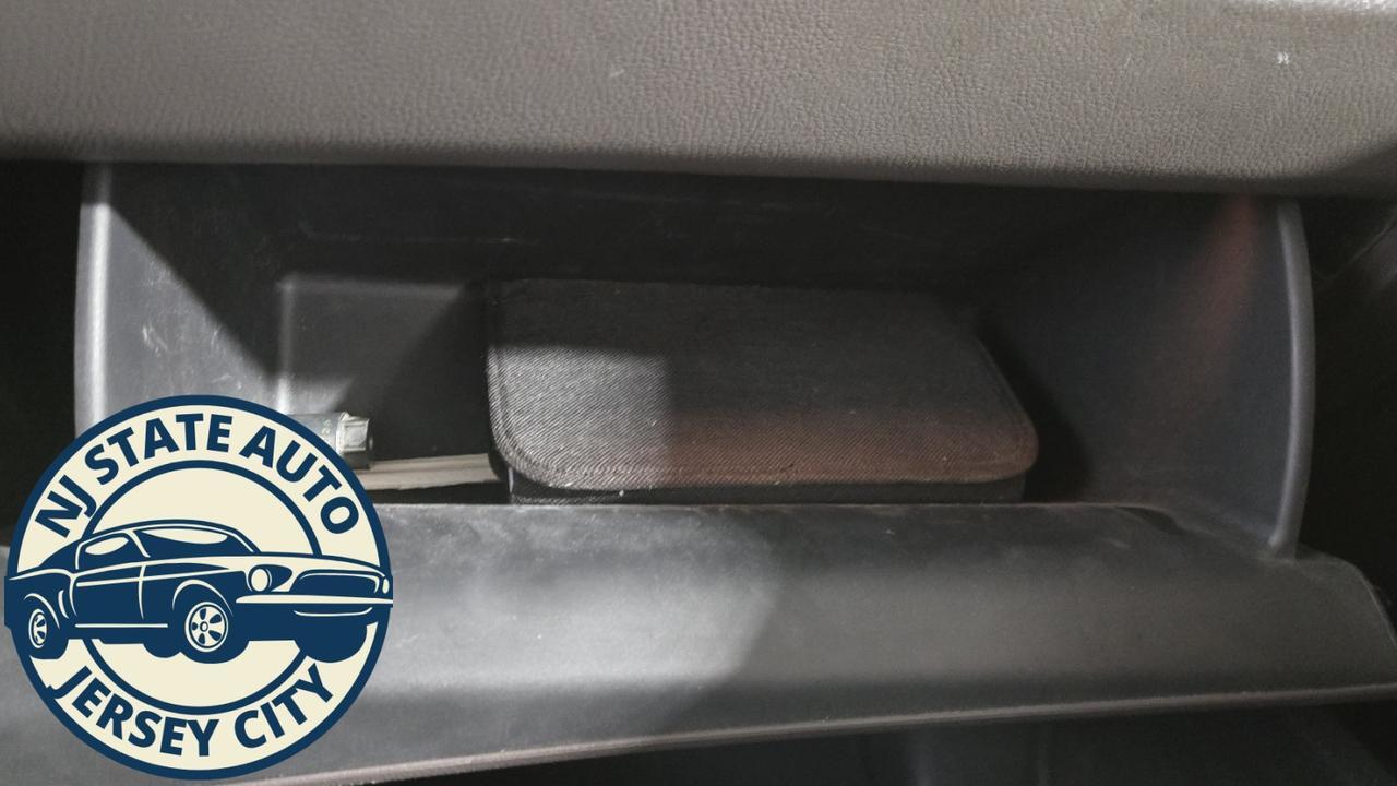 2019 Honda Odyssey EX-L Jersey City NJ