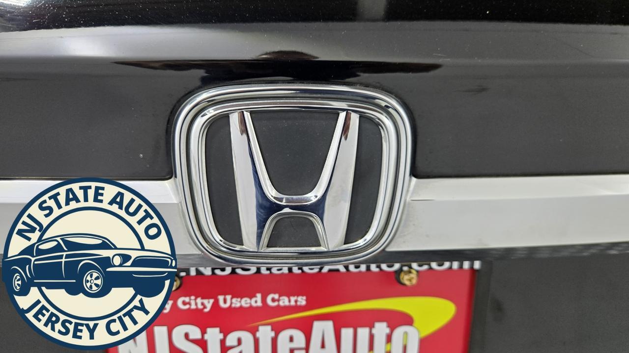 2019 Honda Odyssey EX-L Jersey City NJ