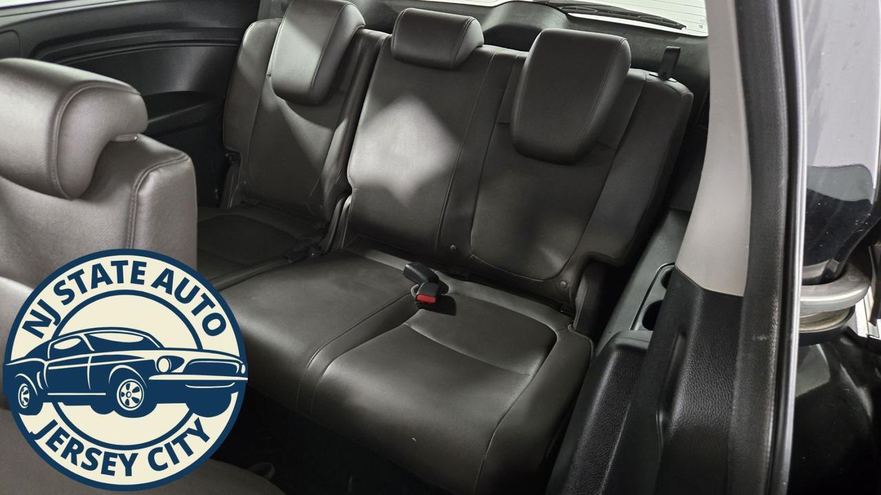 2019 Honda Odyssey EX-L Jersey City NJ