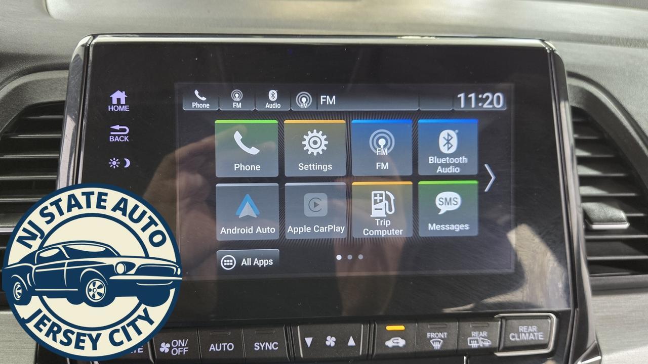 2019 Honda Odyssey EX-L Jersey City NJ