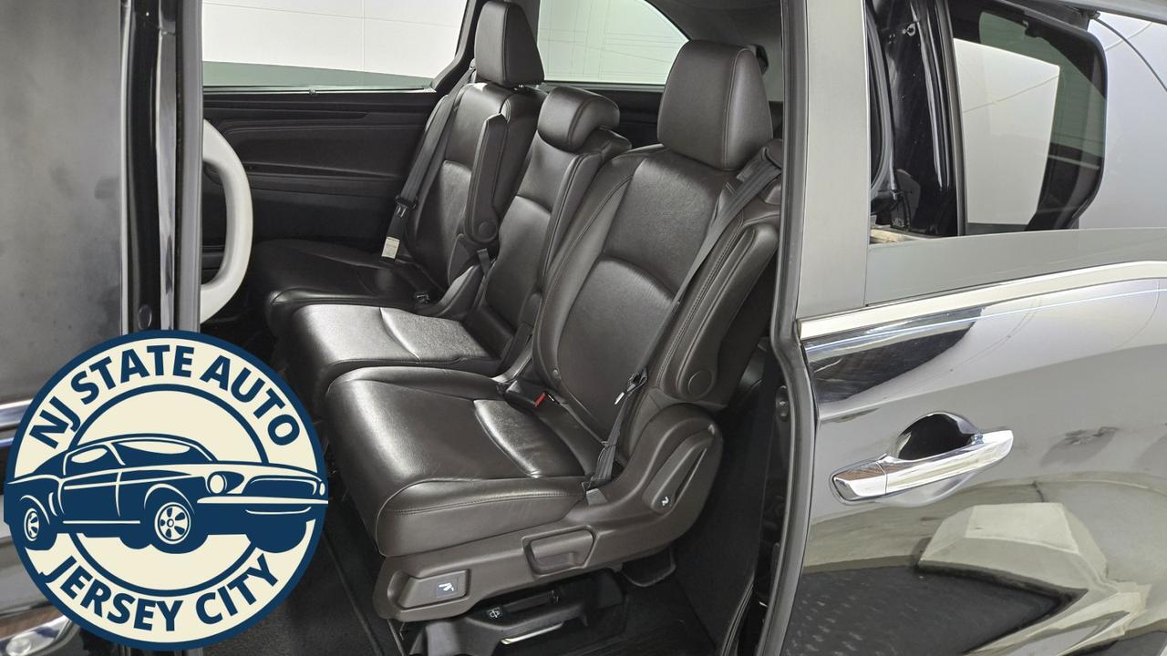 2019 Honda Odyssey EX-L Jersey City NJ