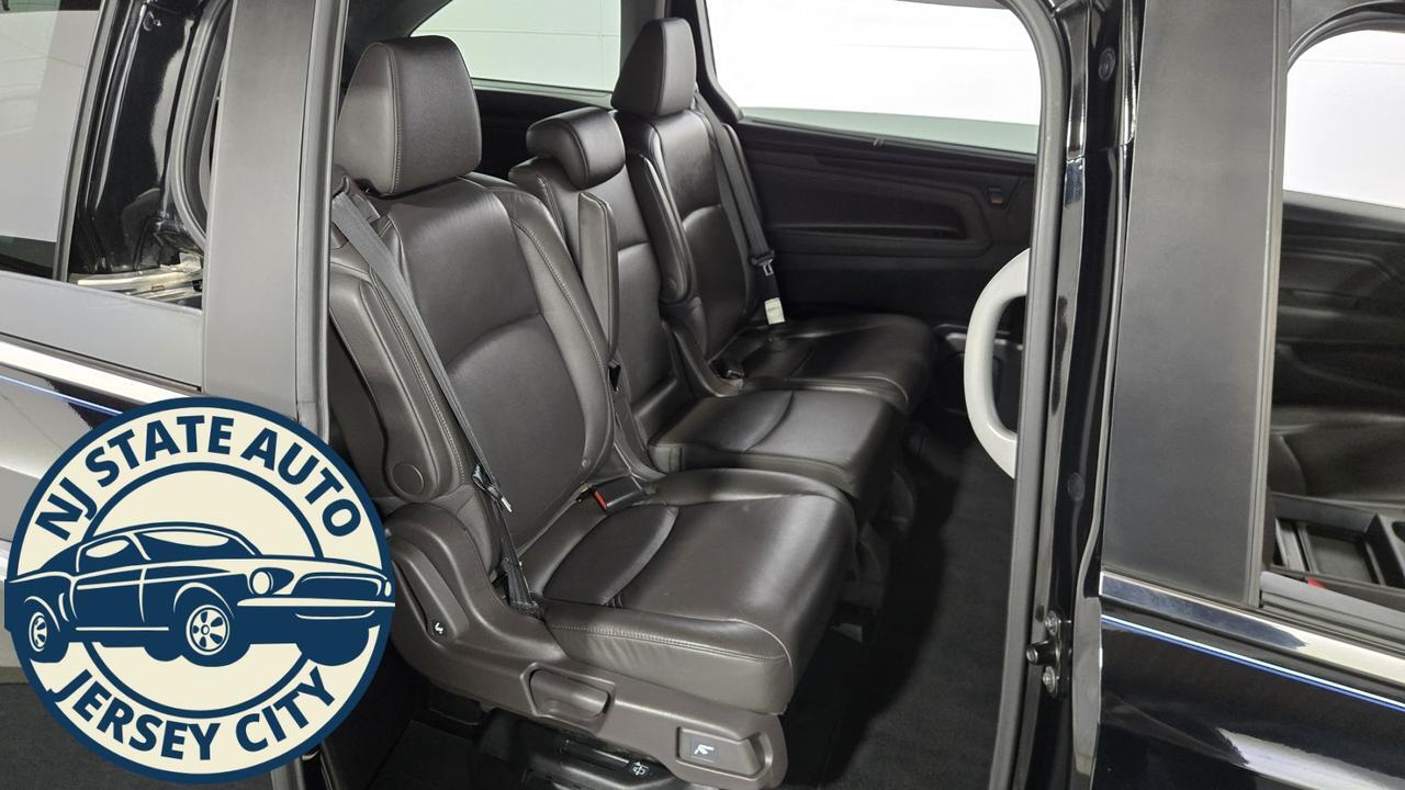 2019 Honda Odyssey EX-L Jersey City NJ