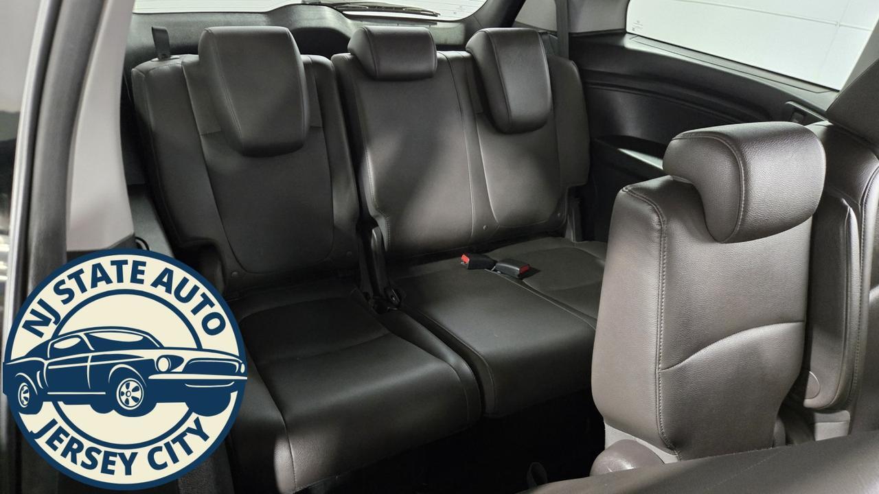 2019 Honda Odyssey EX-L Jersey City NJ