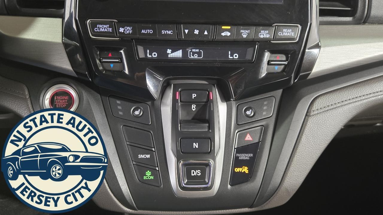 2019 Honda Odyssey EX-L Jersey City NJ