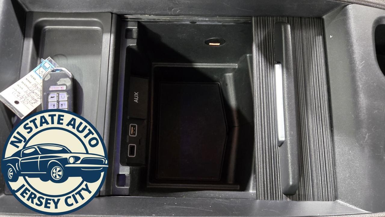 2019 Honda Odyssey EX-L Jersey City NJ