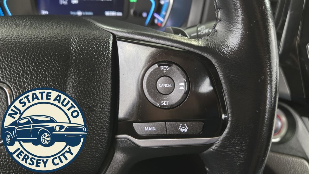 2019 Honda Odyssey EX-L Jersey City NJ