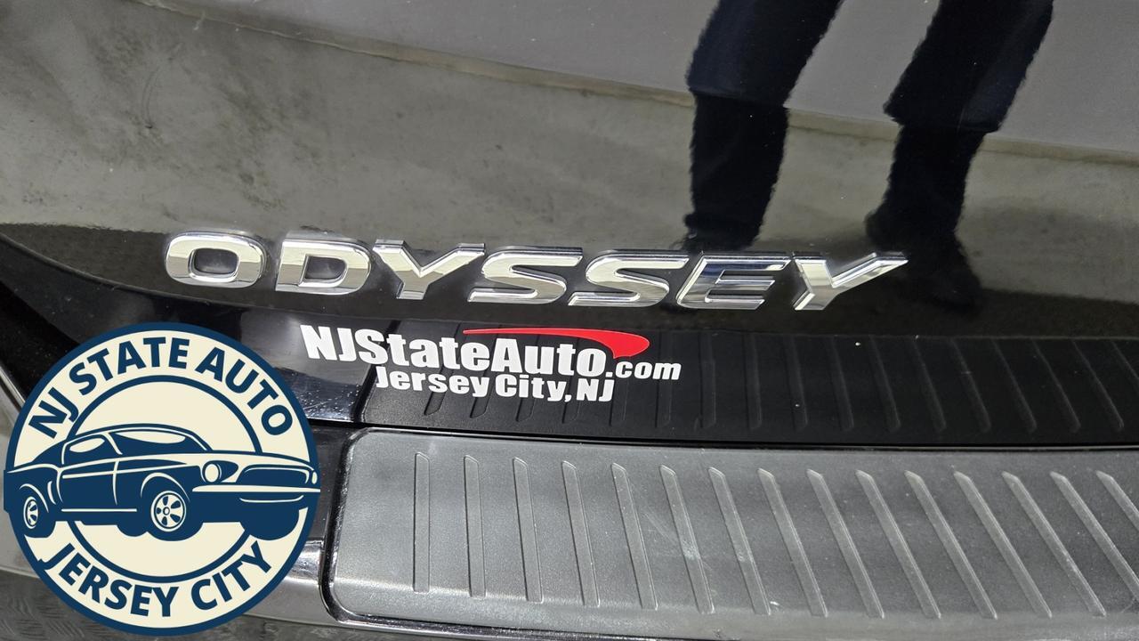 2019 Honda Odyssey EX-L Jersey City NJ