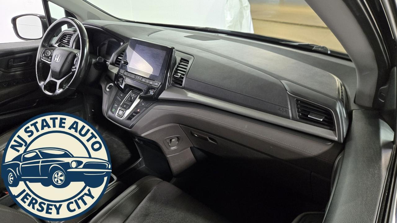 2019 Honda Odyssey EX-L Jersey City NJ