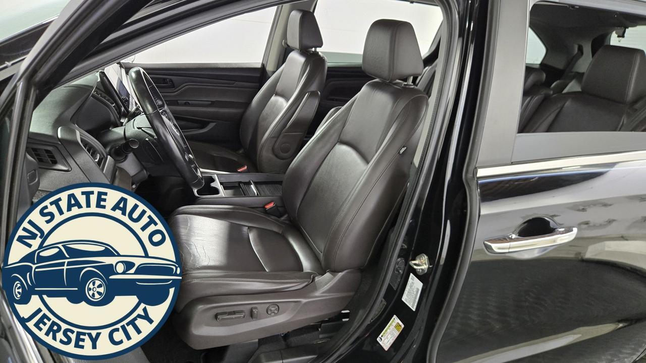 2019 Honda Odyssey EX-L Jersey City NJ