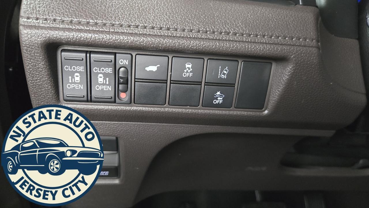 2019 Honda Odyssey EX-L Jersey City NJ